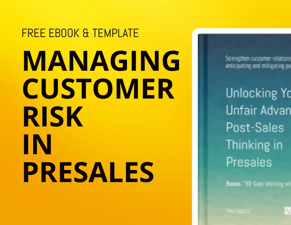 [Mini Ebook] How to gain your customers trust