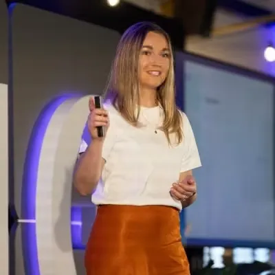 Clare Nolan