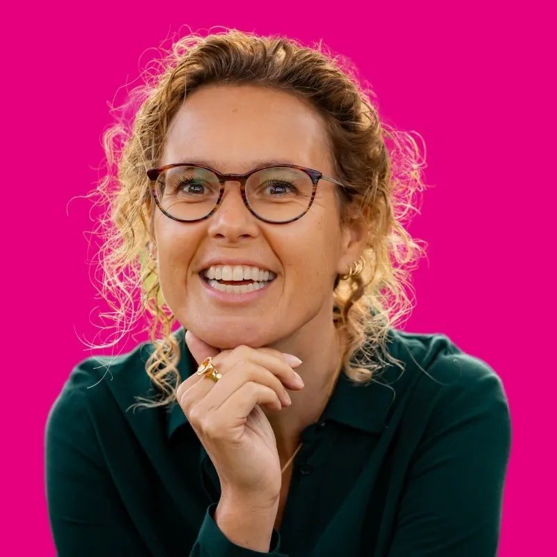 Natasja Bax