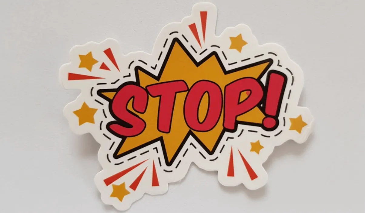 How to lose Business – The Urge to Show every single Feature during your software demo!