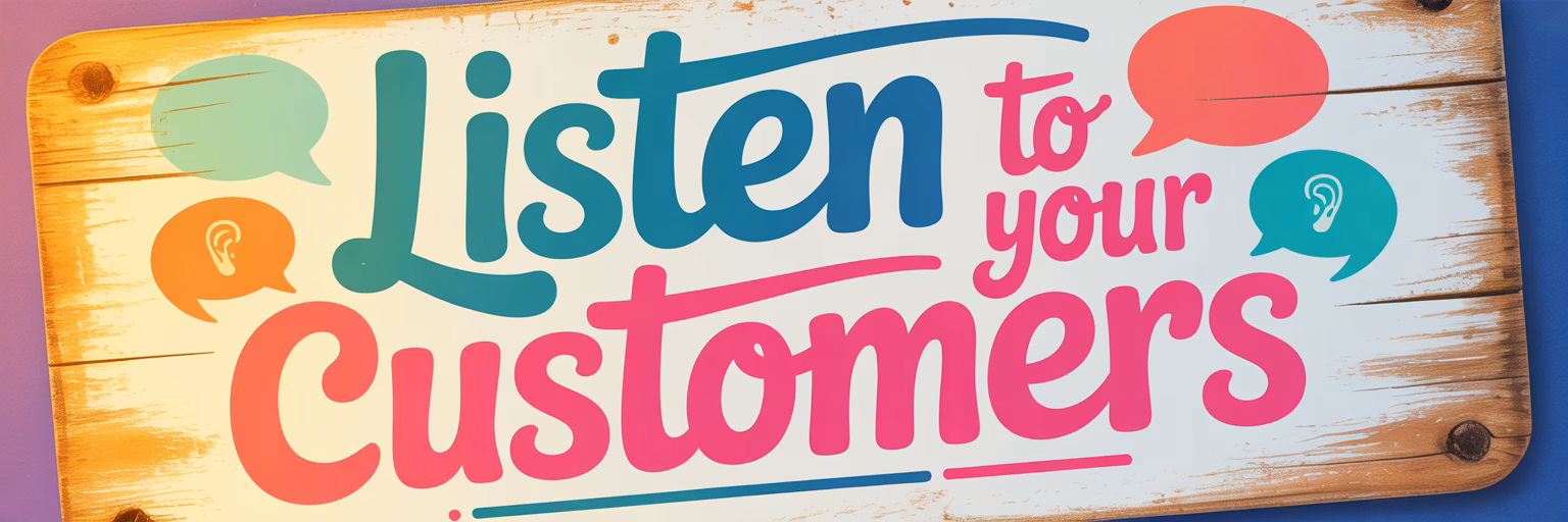 Your Discovery Doesn’t Fail Because of Bad Questions. It Fails Because You Don’t Listen.