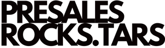 Presales Rockstars