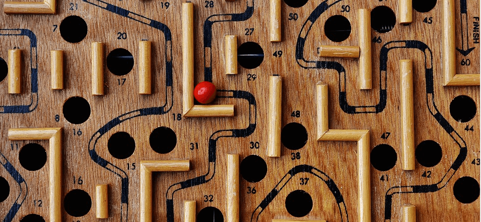 2019-03-08 16_43_15-Labyrinth Holz Spielen - Kostenloses Foto auf Pixabay